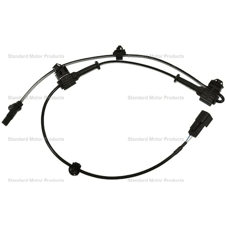 Standard Ignition Abs Speed Sensor, Als2880 ALS2880